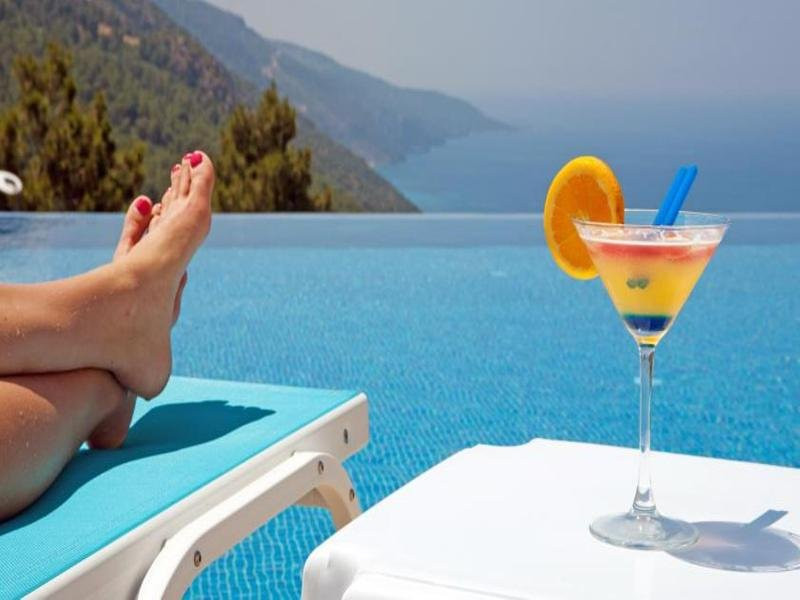 Ramada by Wyndham Fethiye Oludeniz ●●●●