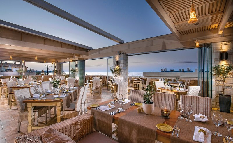 Cactus Royal Spa & Resort ●●●●●