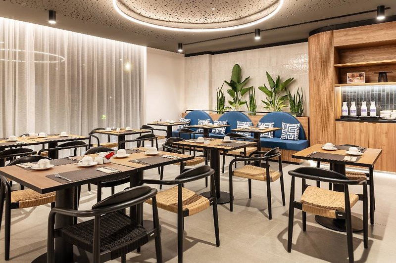 Barcelo Santa Cruz ContemporÃ¡neo ●●●