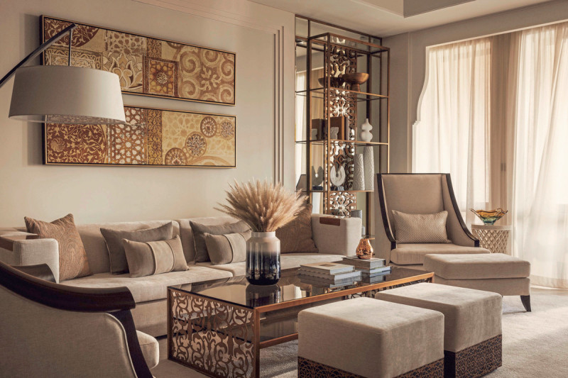 Palm Beach Executive Suite