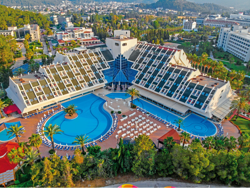 Queen's Park Göynük