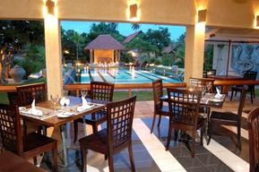 Jetwing Ayurveda Pavilions ●●●●