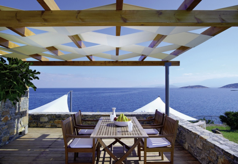 St. Nicolas Bay Resort Hotel & Villas ●●●●●