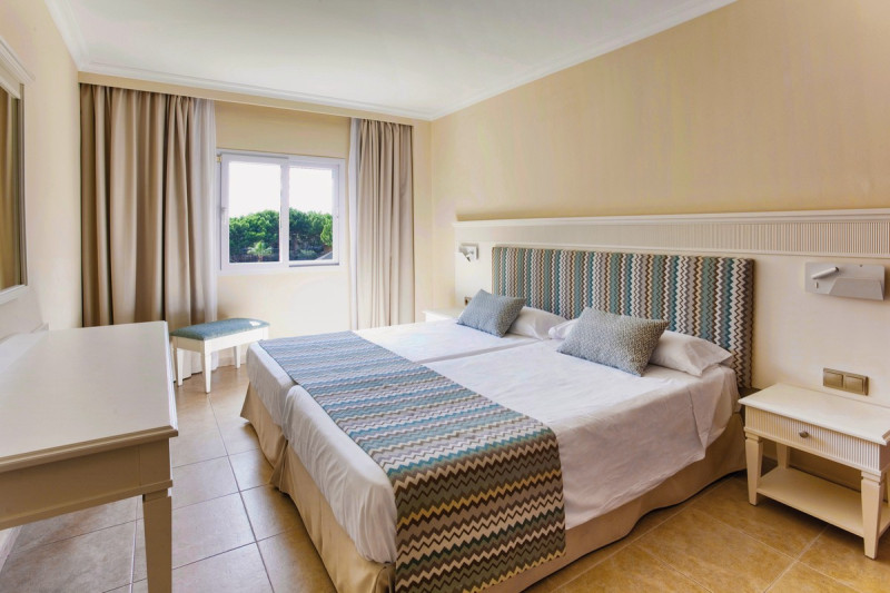 CaÂ´n Picafort Palace ●●●●