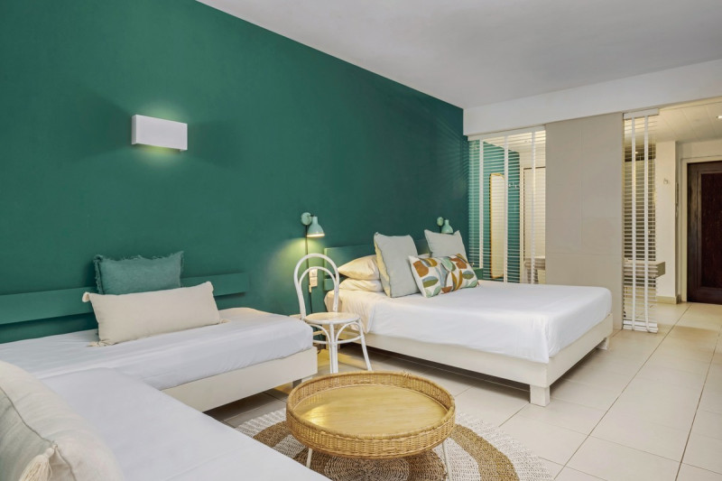 Coin de Mire Attitude ●●●○