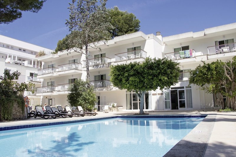 houm Plaza Son Rigo ●●●●