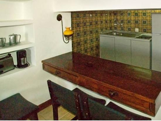 Apartamentos Buganvilla