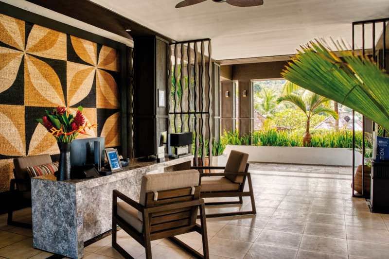 Hilton Seychelles Northolme Resort & Spa ●●●●●