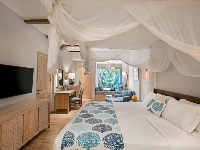 Wohnbeispiel Mandira Club Suite