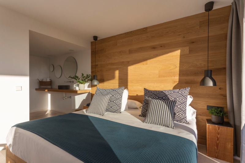 Las Gaviotas Suites ●●●●○