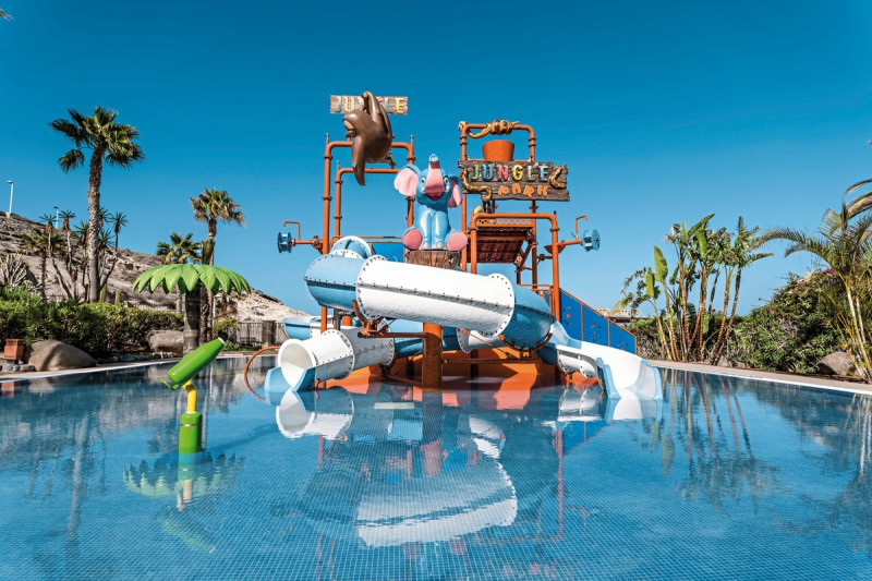 H10 Costa Adeje Palace