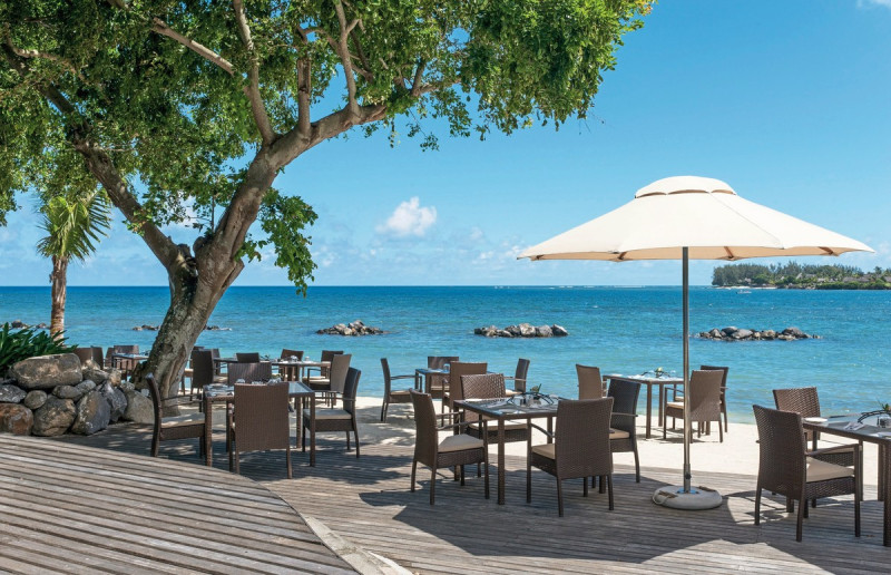 The Westin Turtle Bay Resort & Spa, Mauritius