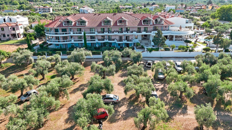 Ocean Beach ●●●●