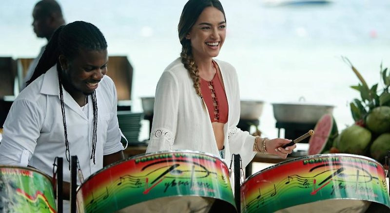 Azul Beach Resort Negril By Karisma ●●●●●