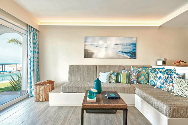 7Pines Resort Ibiza Â· Destination by Hyatt ●●●●●