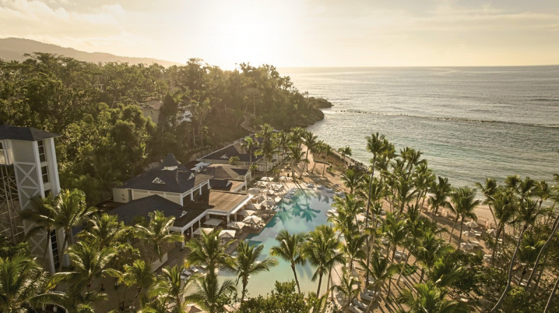 Cayo Levantado Resort ●●●●●