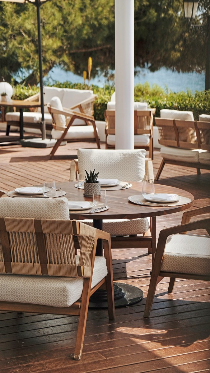 Riomar Ibiza, a Tribute Portfolio Hotel by Marriott