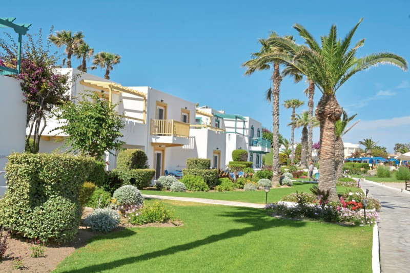 Mastichari Bay ●●●●