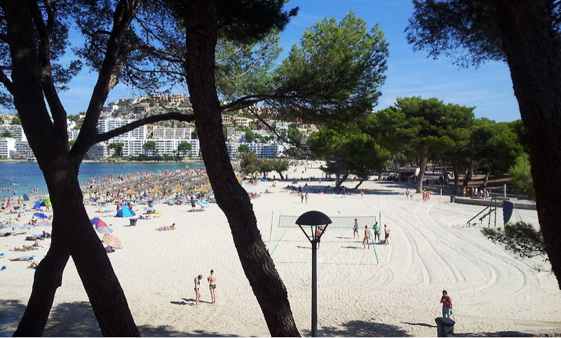 Casablanca ●●●