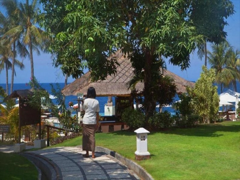 Siddhartha Ocean Front Resort & Spa