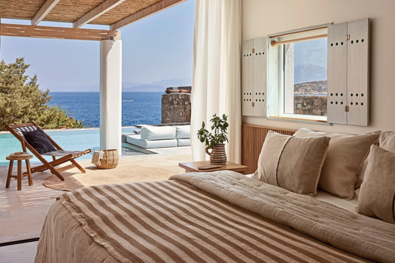 St. Nicolas Bay Resort Hotel & Villas ●●●●●