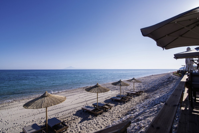 Aegean Infinity Deluxe ●●●●