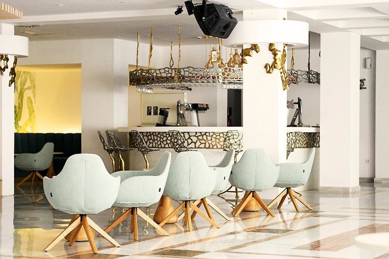 R2 Buganvilla Hotel & Spa ●●●●