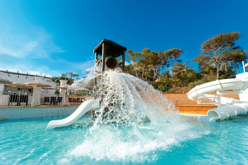 Calimera Fido Gardens ●●●●