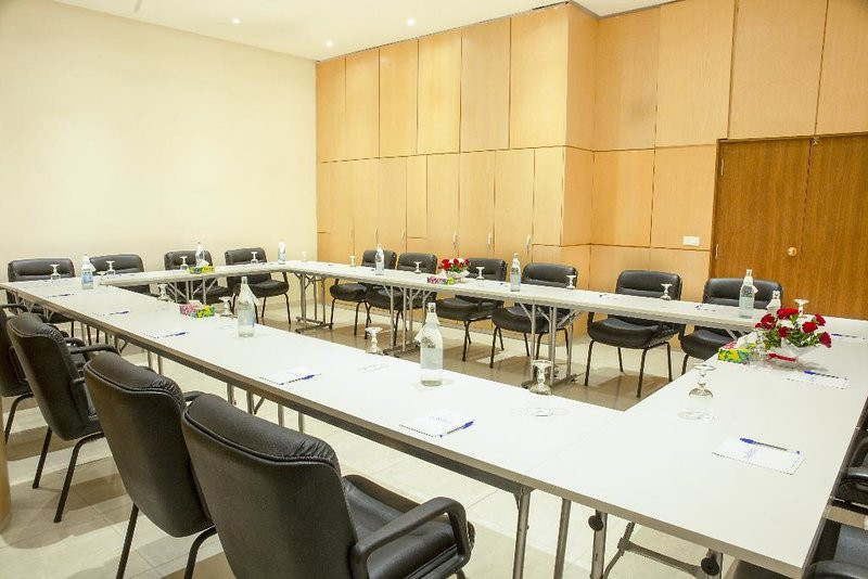 Marhaba Palace ●●●●●