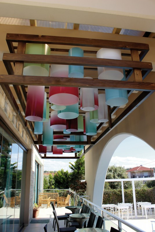 Astir Notos ●●●●