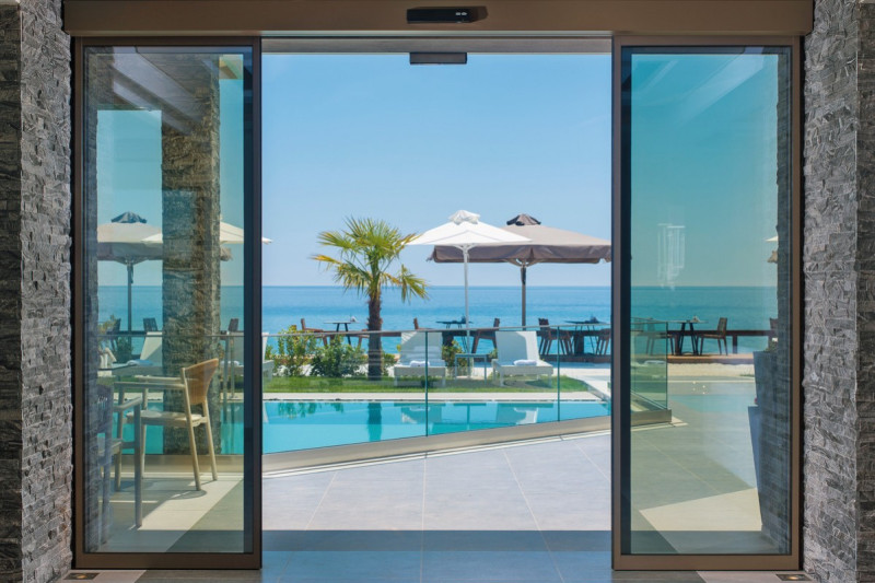 Aegean Infinity Deluxe ●●●●