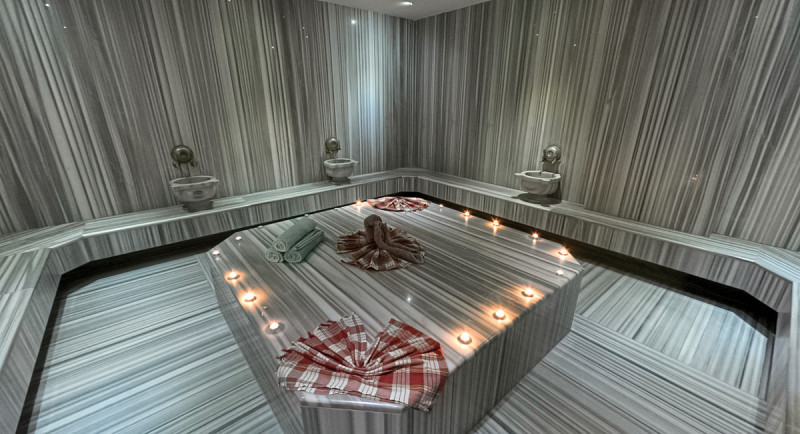 Casa de Maris Spa & Resort Hotel