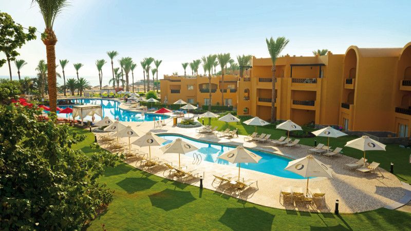 Stella Beach Resort & Spa