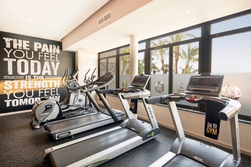 Be Live Adults Only Marivent