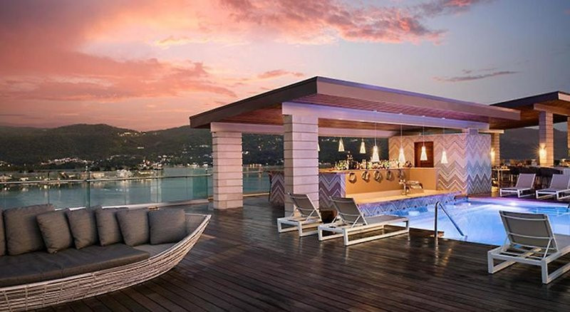 Breathless Montego Bay Resort & Spa ●●●●●