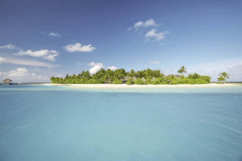 Naladhu Private Island Maldives ●●●●●○