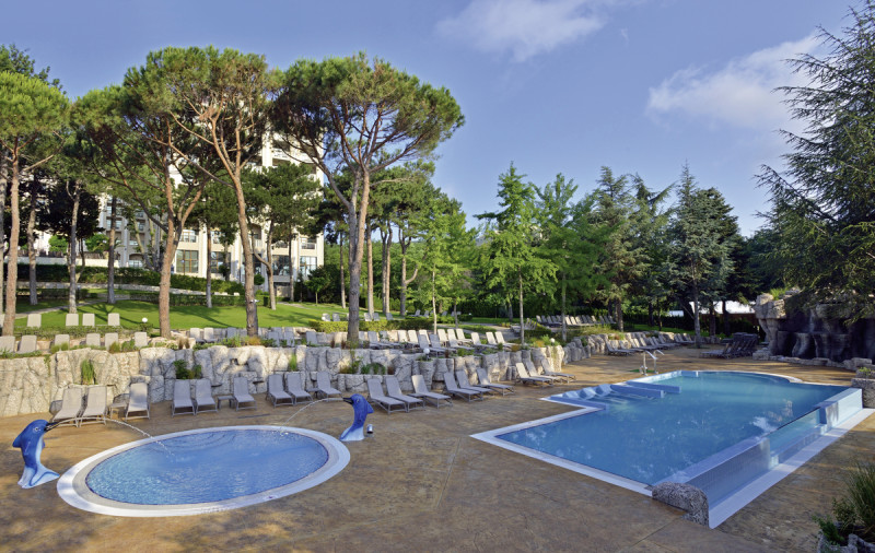 Melia Grand Hermitage