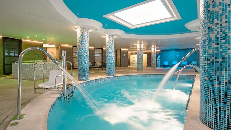 Isla Mallorca Urban & Spa ●●●●