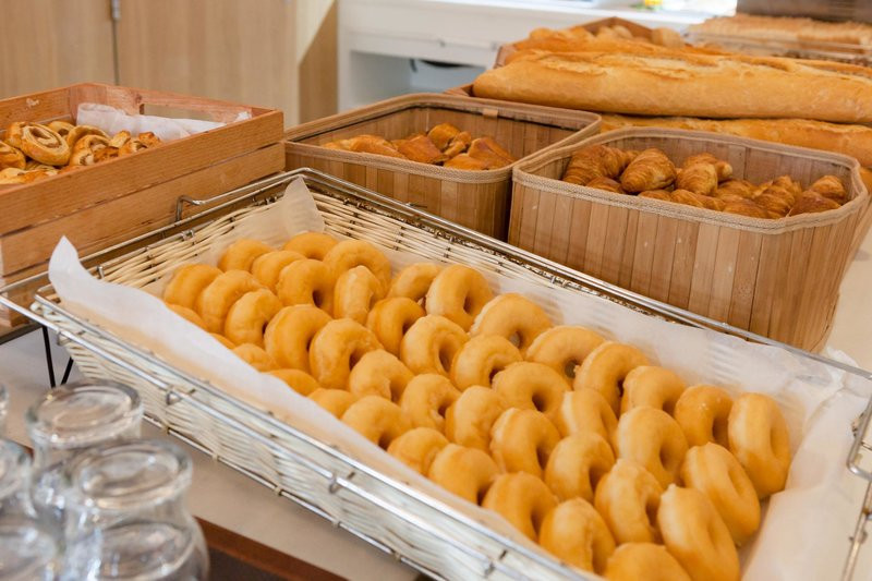 Ibersol Siurell ●●●