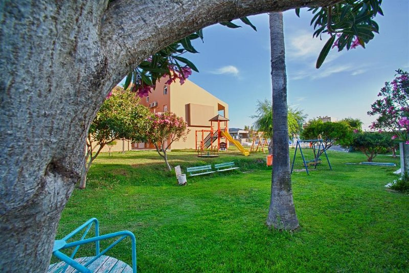 Ilios K Village Resort ●●●