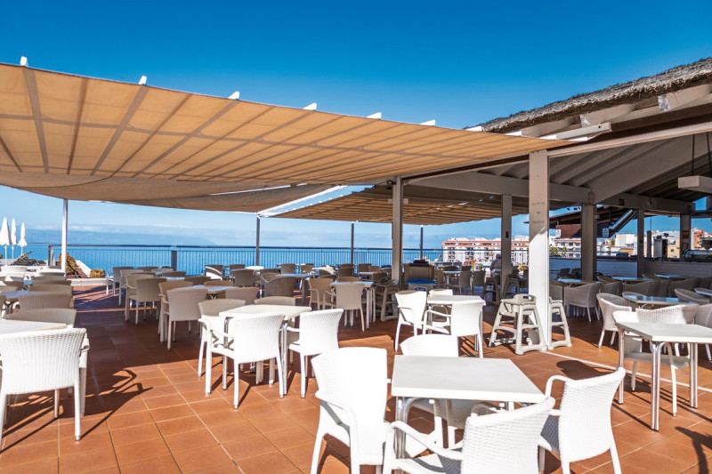 Landmar Costa Los Gigantes Family Resort