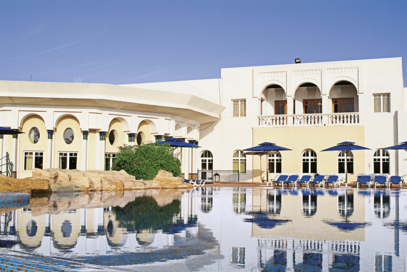 Medina Belisaire & Thalasso