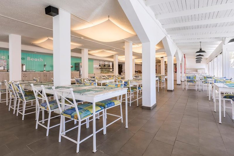 Smy Tahona Fuerteventura ●●○