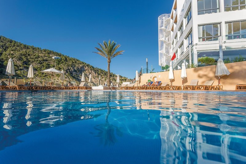 Palladium Cala Llonga ●●●●