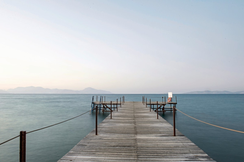 Mastichari Bay ●●●●