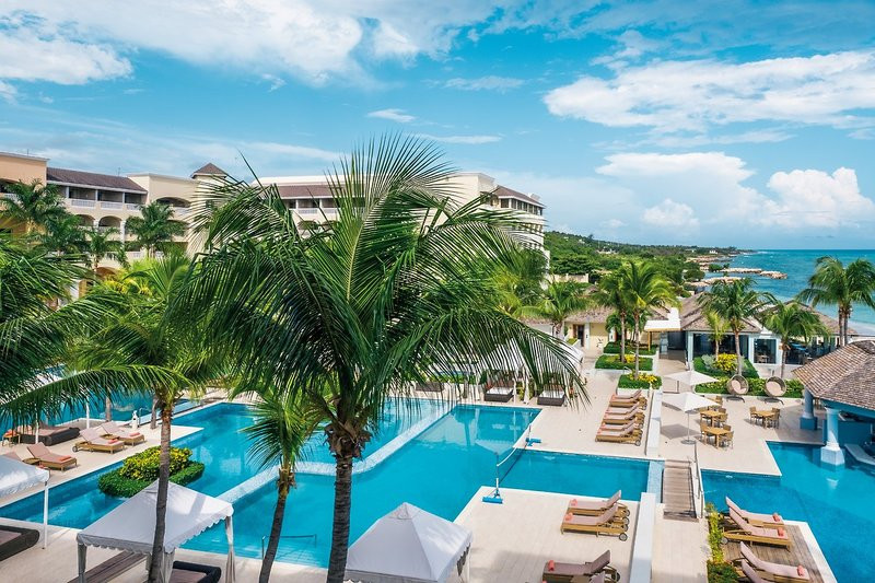 Iberostar Grand Rose Hall ●●●●●