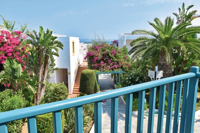 Mastichari Bay ●●●●