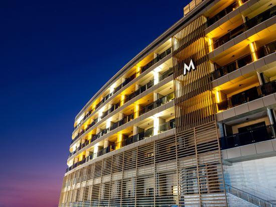 Michell Hotel & Spa ●●●●●