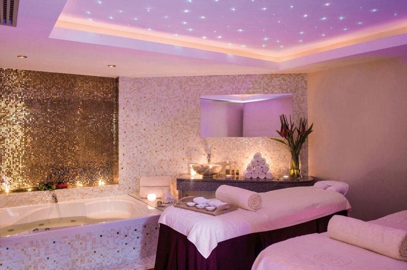 Constantinou Bros Asimina Suites