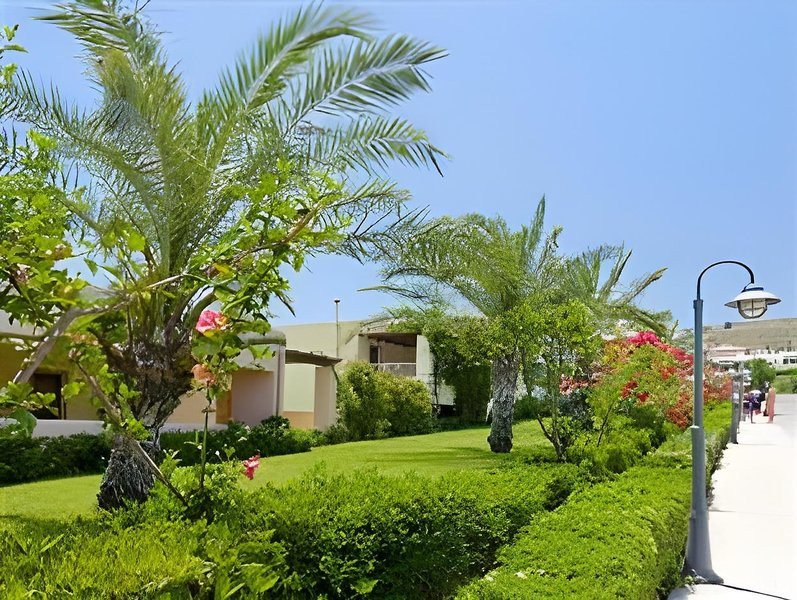 Kipriotis Maris Suites ●●●●●